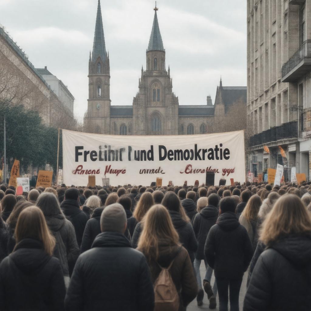 Peaceful Revolution (East Germany)